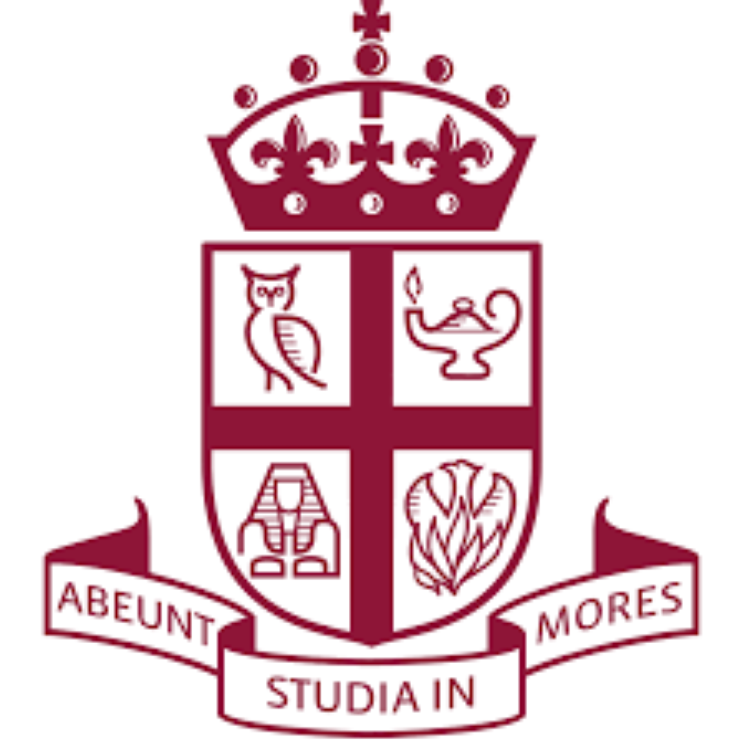 Victoria University in the University of Toronto